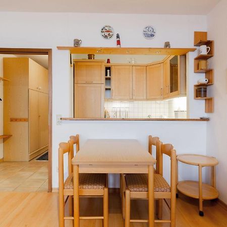 Apartmán Groemitz-Center Whg 20 Exteriér fotografie