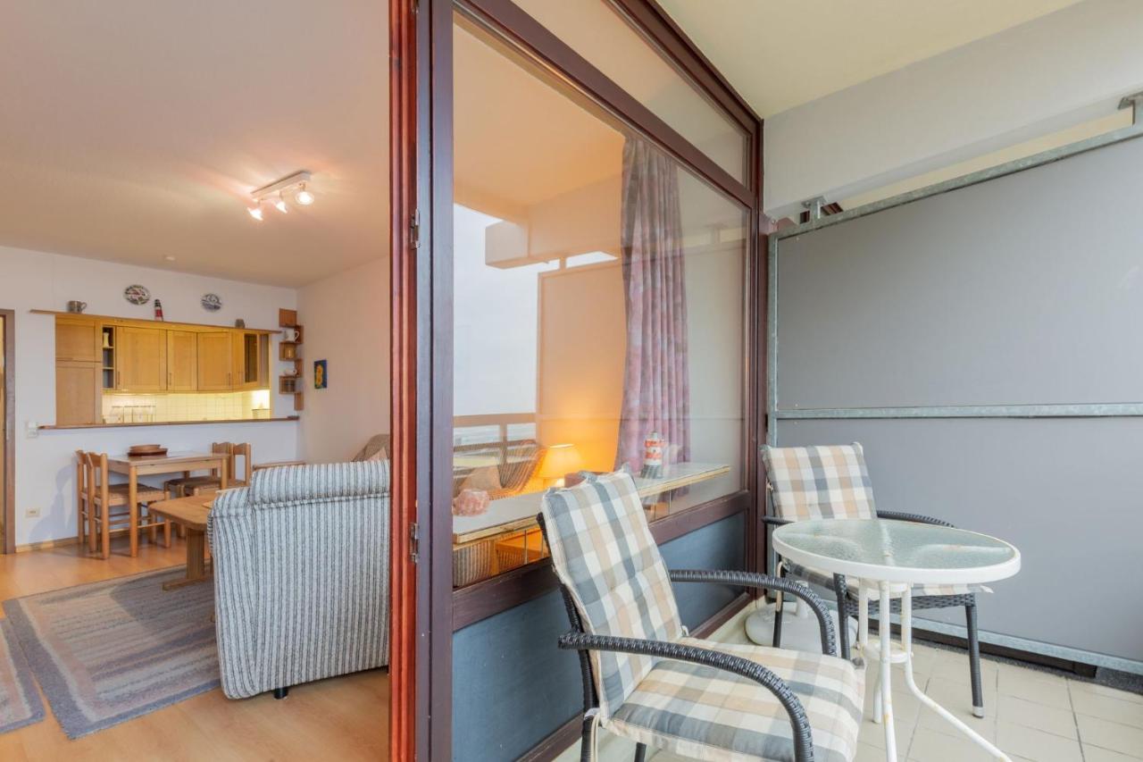 Apartmán Groemitz-Center Whg 20 Exteriér fotografie