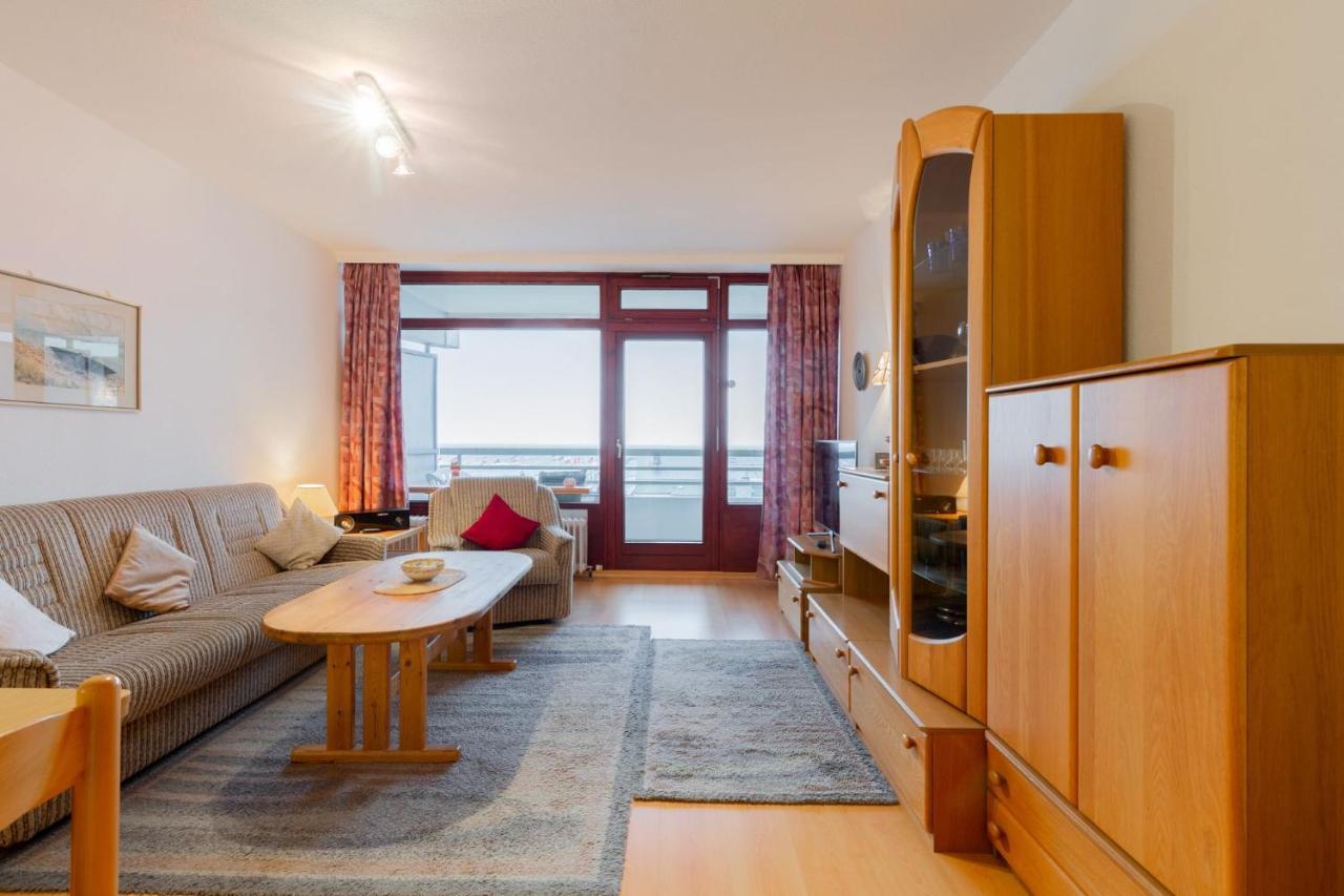 Apartmán Groemitz-Center Whg 20 Exteriér fotografie