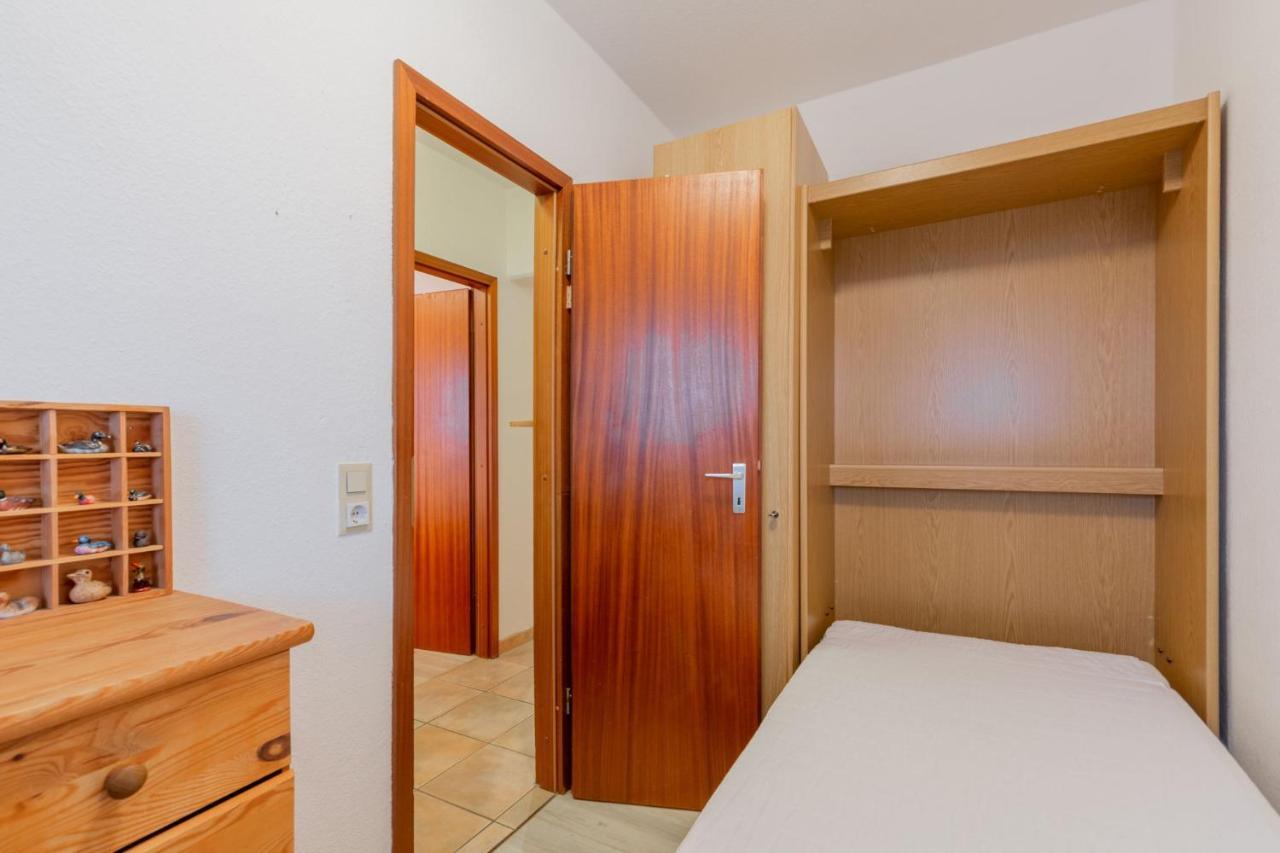 Apartmán Groemitz-Center Whg 20 Exteriér fotografie